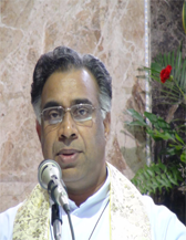 Church Joomla Template